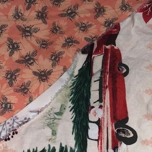 Pet Bandanas SZ MEDIUM/LARGE